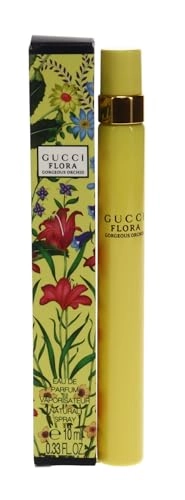 Flora Gorgeous Orchid Eau de Parfum 10ml
