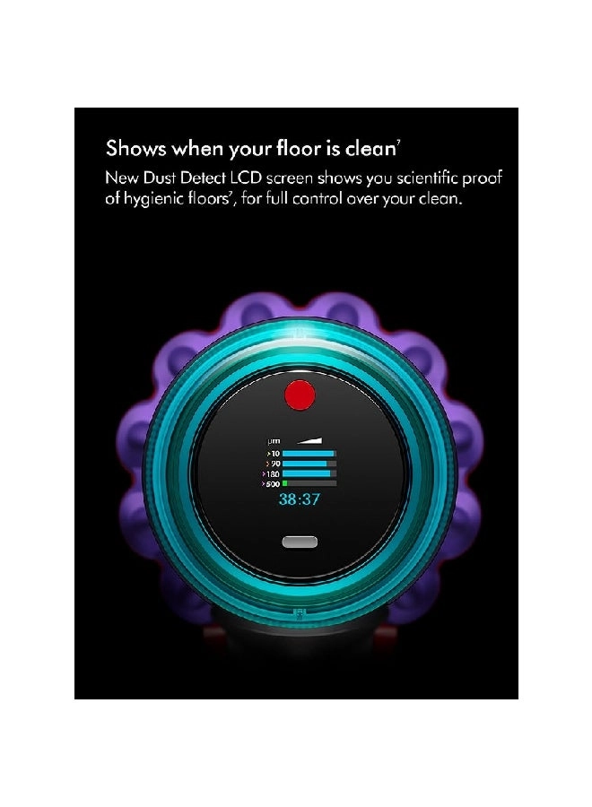 Gen5 Detect Absolute (447038-01)