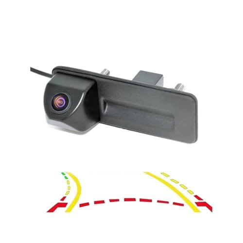 Rear View Camera - Night Vision WIFI