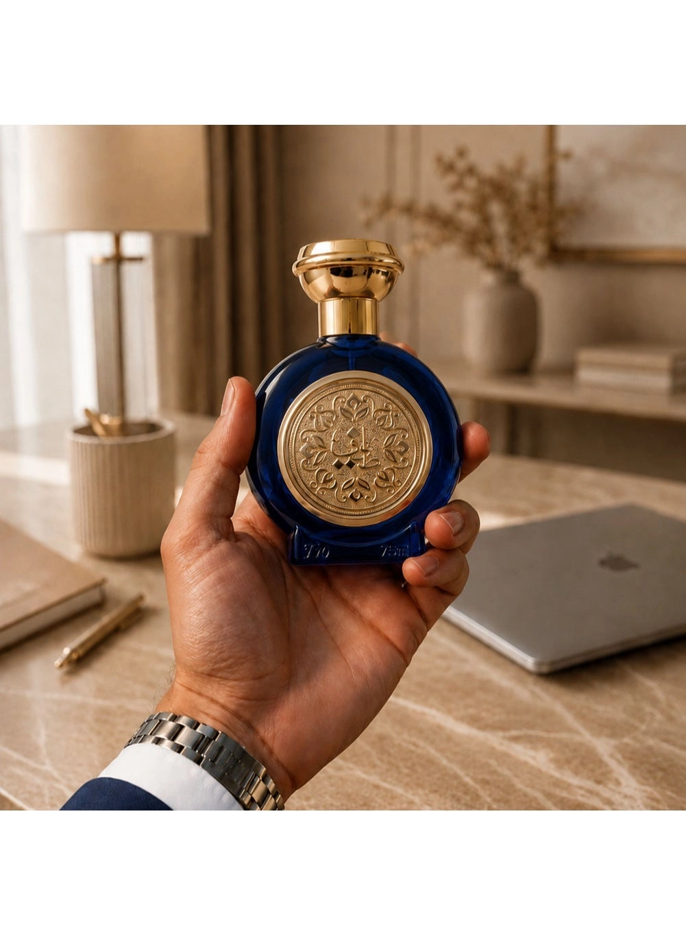 TAIF 10 - Eau de Parfum 75 ml
