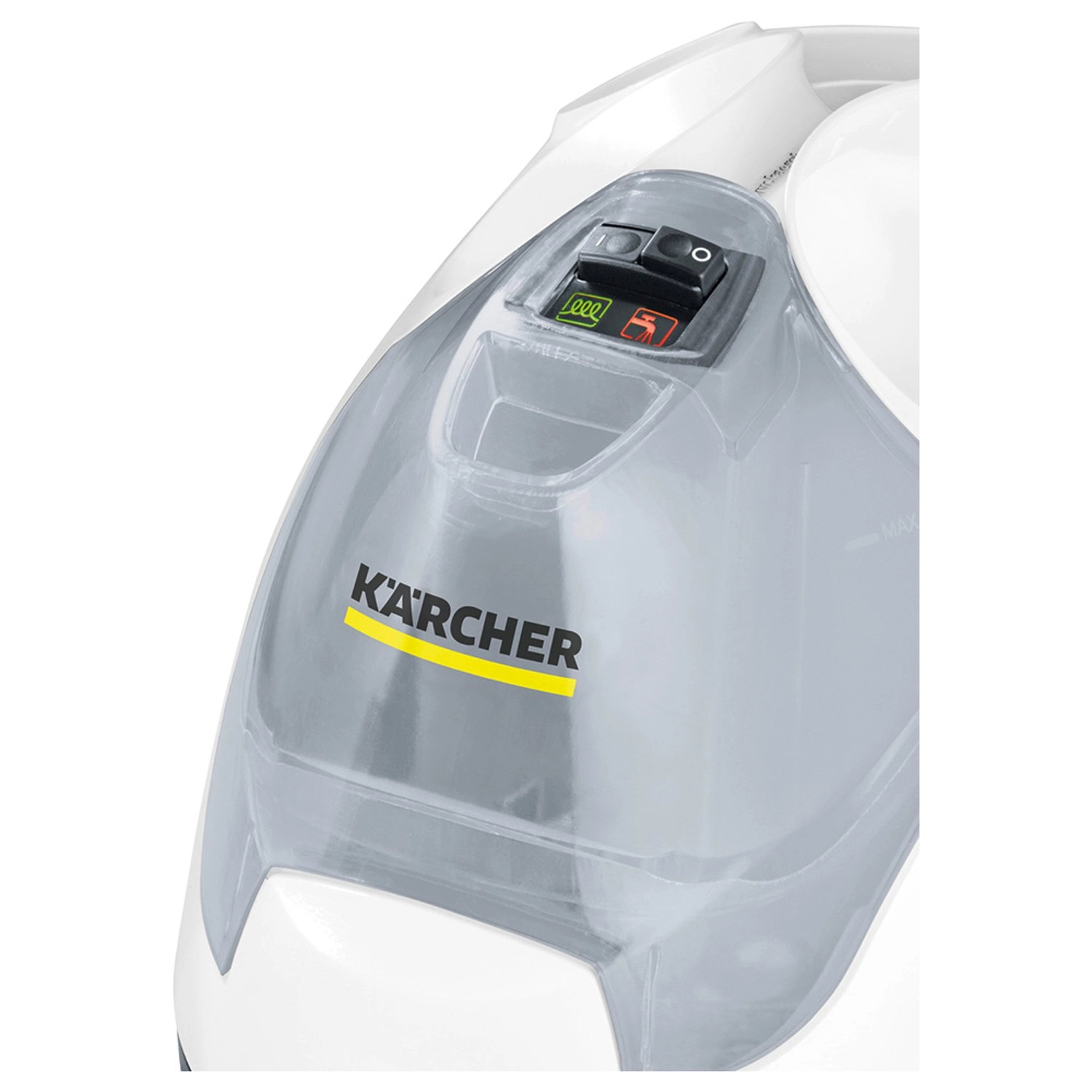 SC 4 EasyFix - 3.5 bar 1.3 Liters