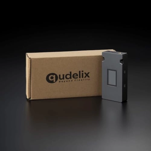 T71 - USB DAC