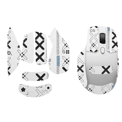 Mouse Grip Tape - Paste