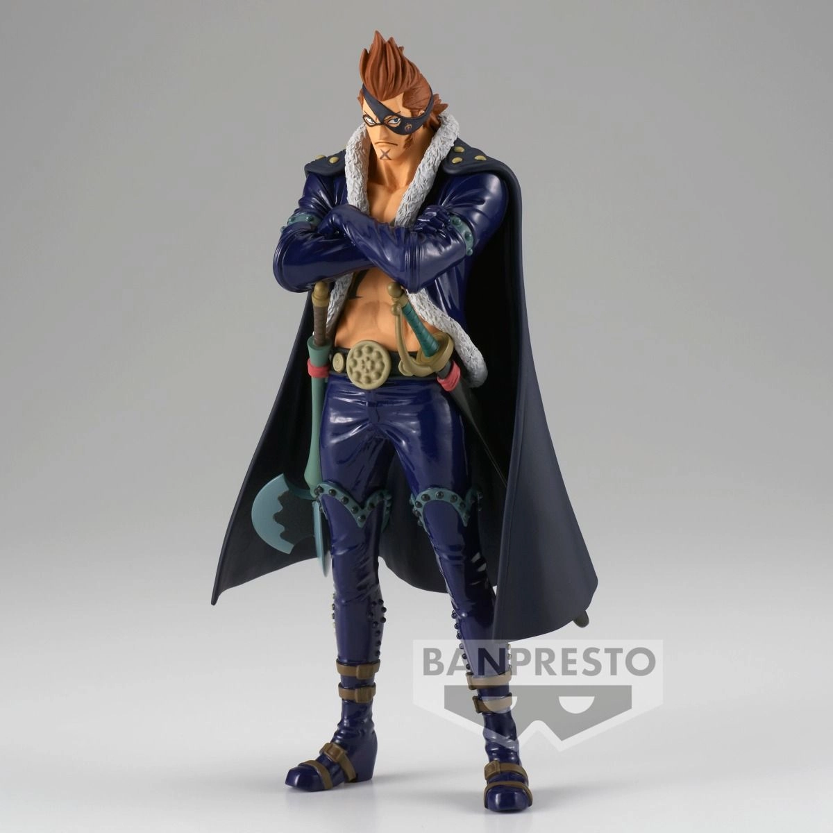 Drake - One Piece - Wanokuni X The Grandline Men DXF