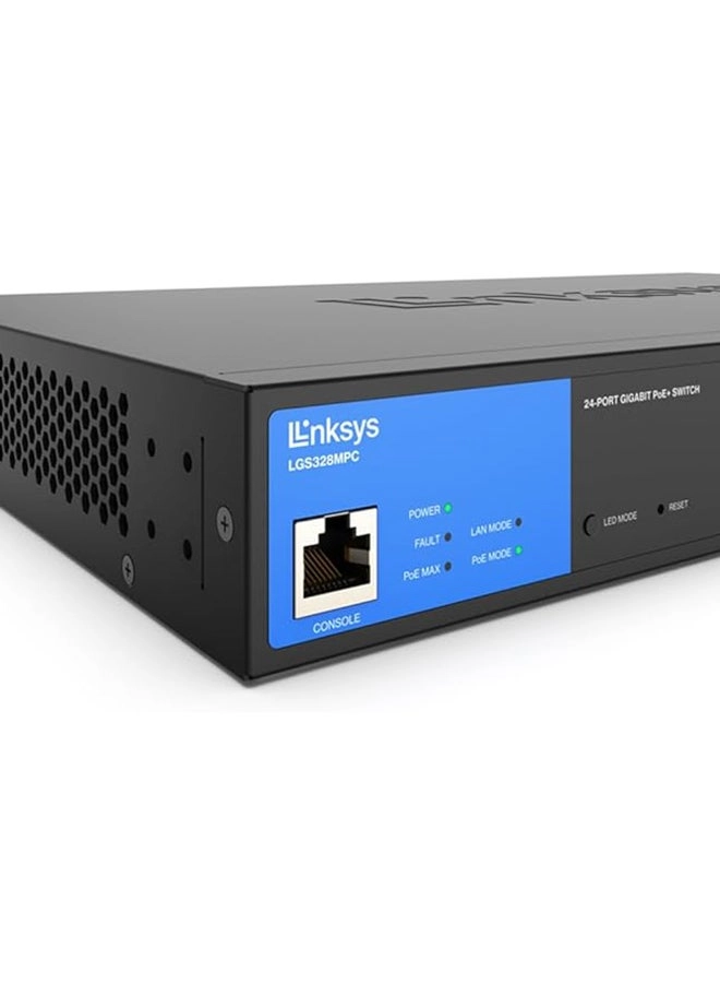 LGS328MPC-EU 24-Ports