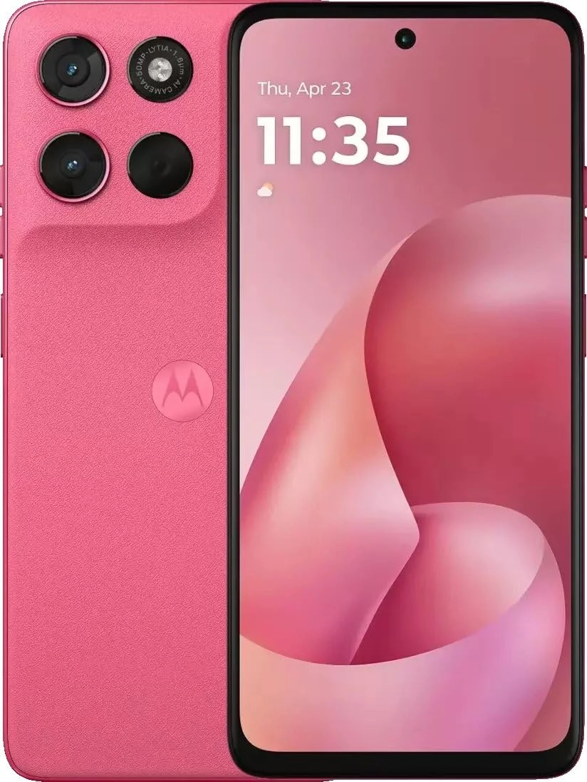 Motorola Moto g57 power 12GB 256GB