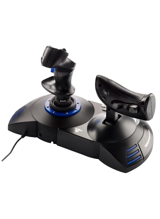 T.Flight Hotas 4 Flight Stick - PC, PS4, PS5