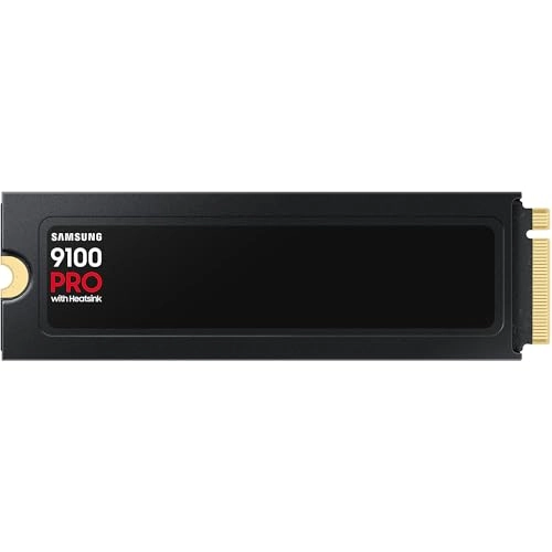 9100 PRO - 1 TB M.2