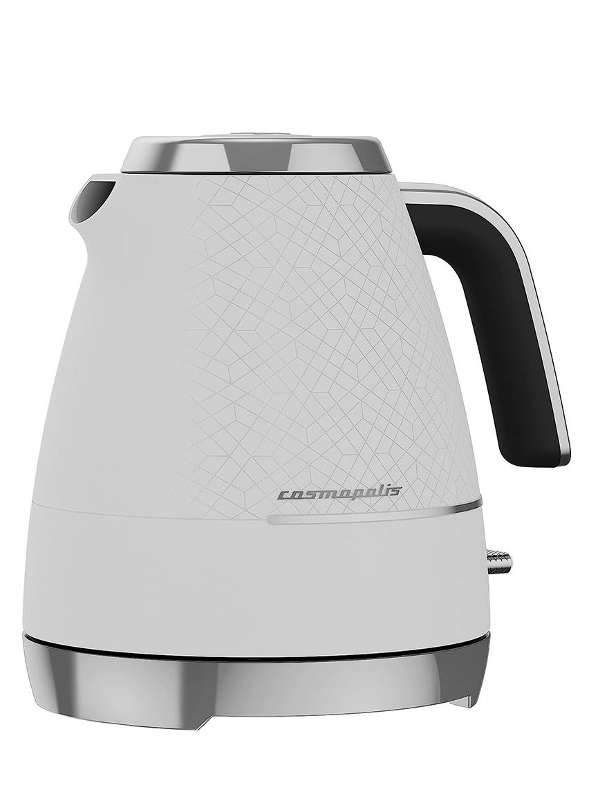 Cosmopolis WKM8307CR