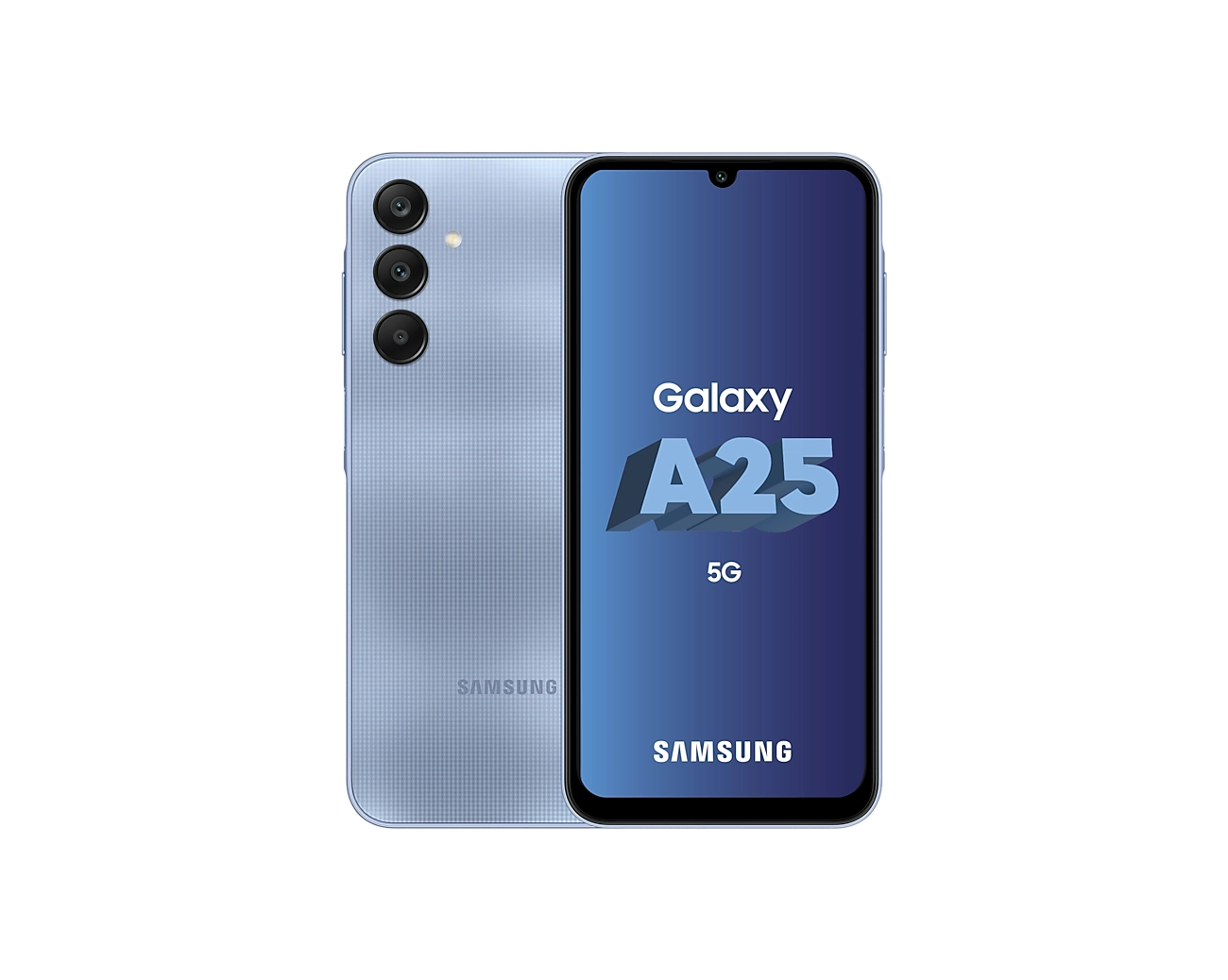 Galaxy A25 - 8GB 256GB
