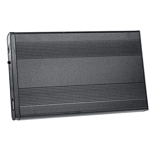 3.5" SATA to USB 2.0 Drive Caddy