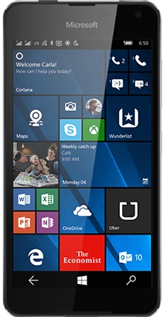 Lumia 650 - 16GB 16GB