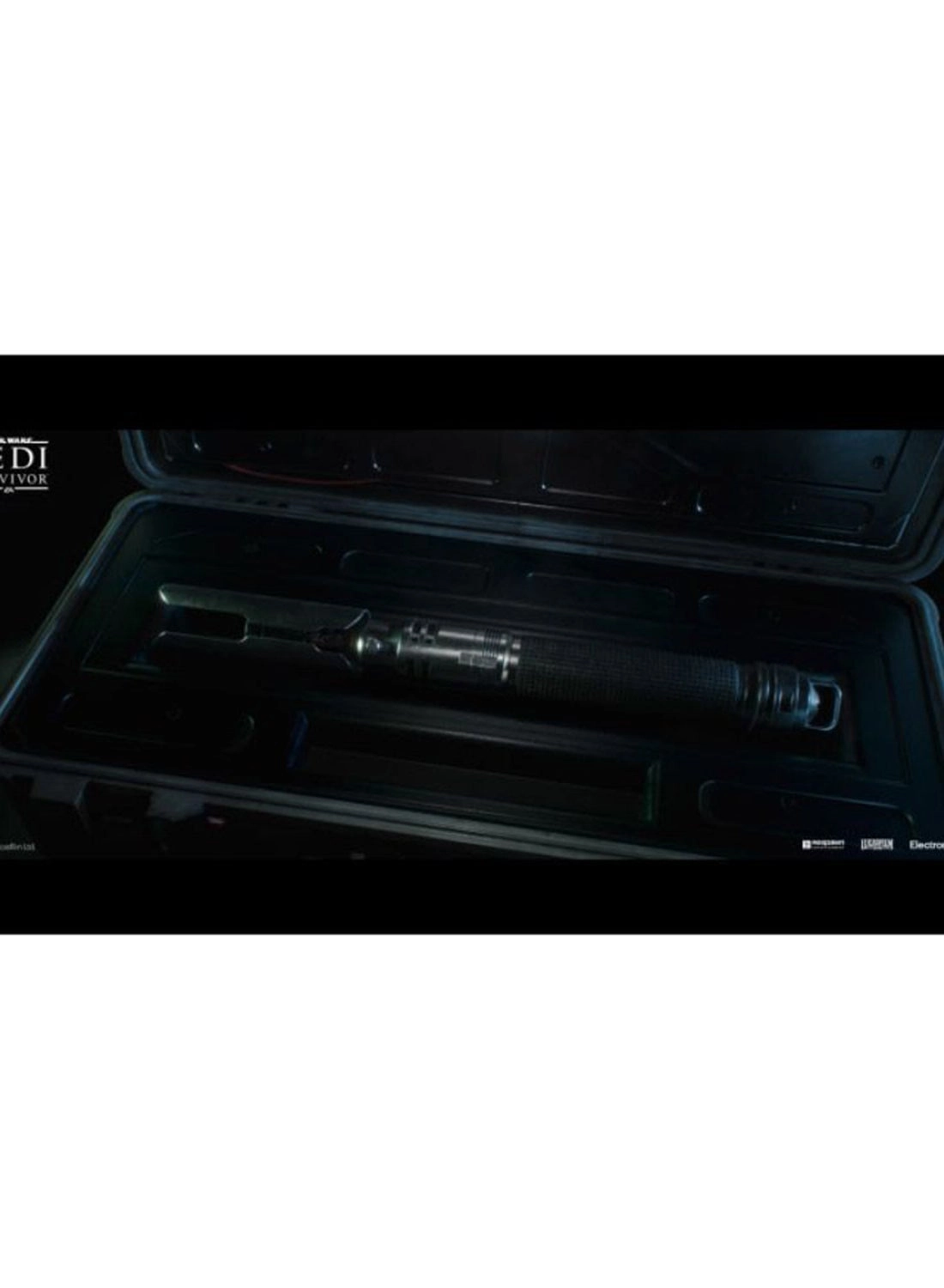 Star Wars Jedi: Survivor - Xbox Series X