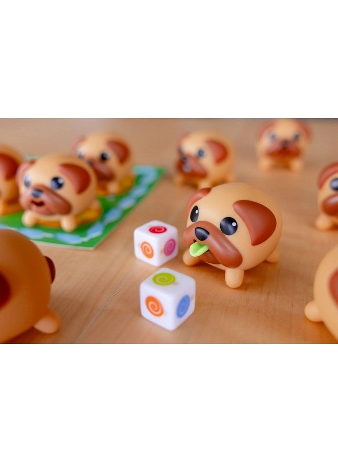 Tongues Out! - 4 - 10 years 12 pieces