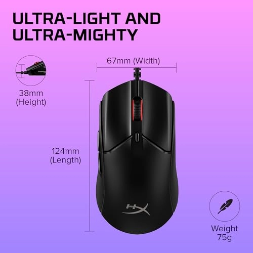 Pulsefire Haste 2 - Wireless