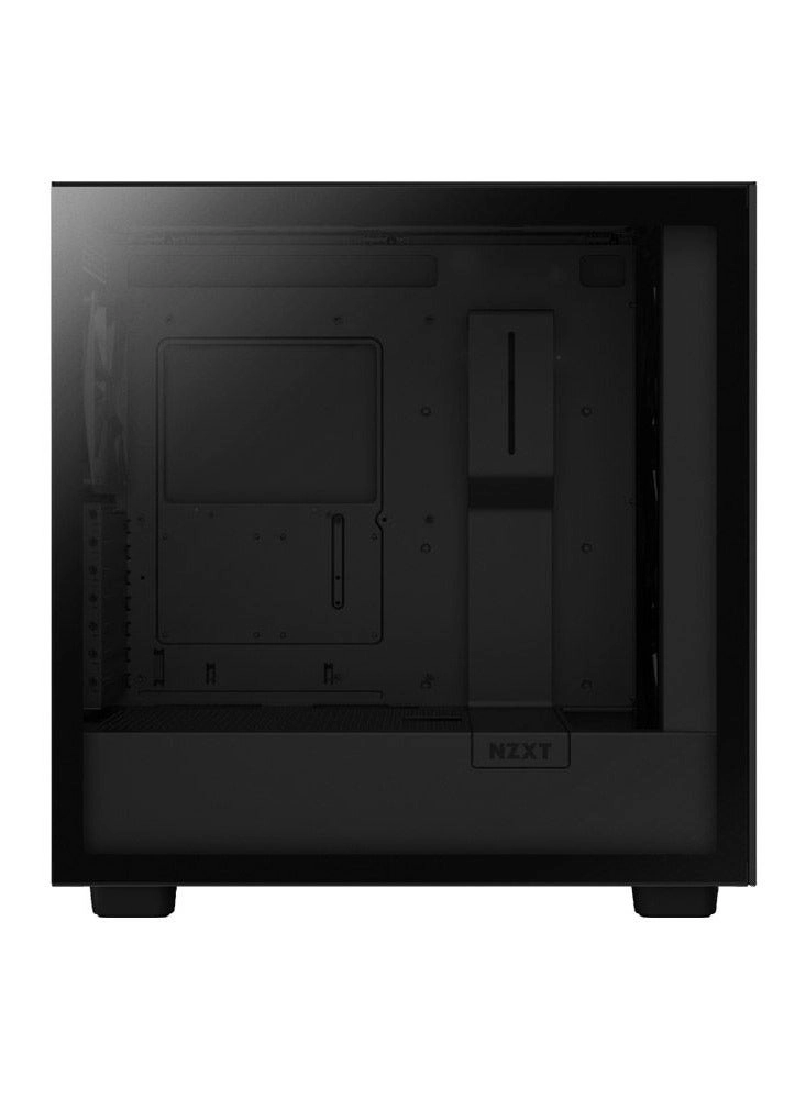 i7-14700K - UNLOCKED + PRIME Z790-P + RTX4070 - 12GB + P3 - 2TB + PN850M - 850W + H7 ELITE - BLACK RGB