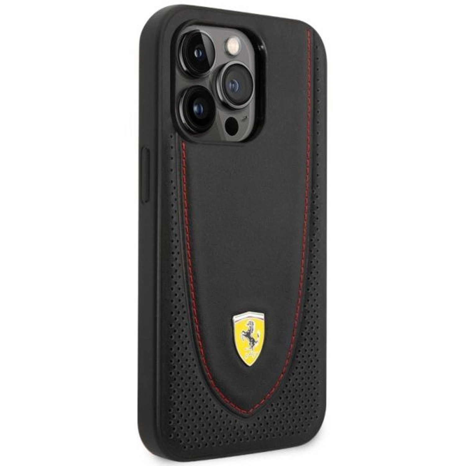 Leather Case for iPhone 14 Pro Max