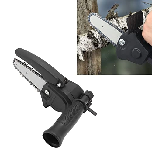 Electric Chain Saw Converter - Portable Mini