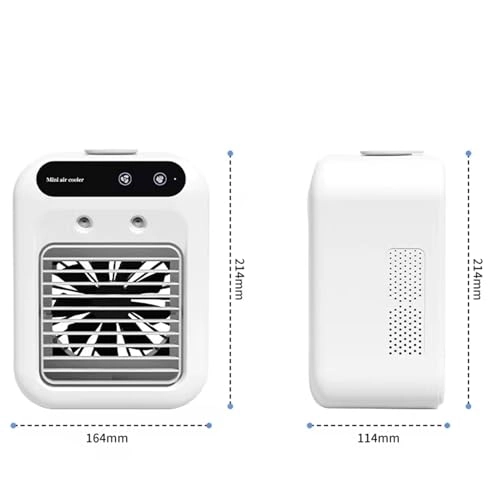 Portable Air Conditioner