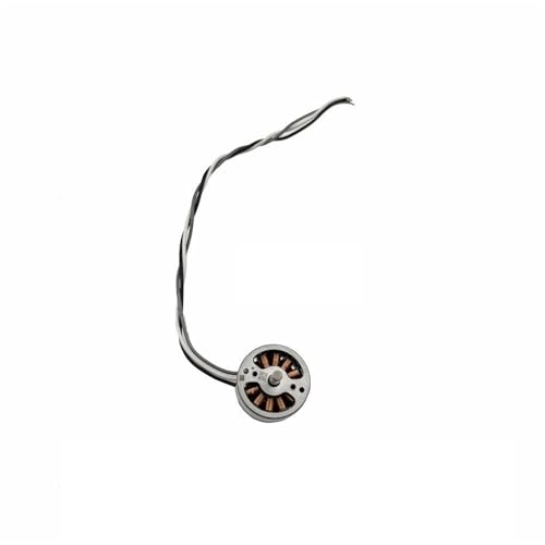 Arm Shell and Motors - Mavic Air 2 Left Rear