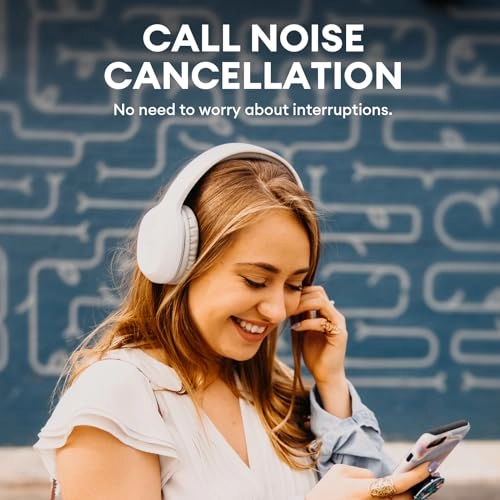 W800BT Plus Wireless Headphone