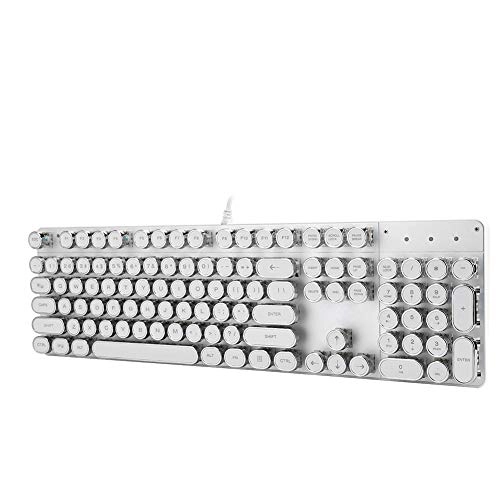 Mechanical Gaming Keyboard - Wired