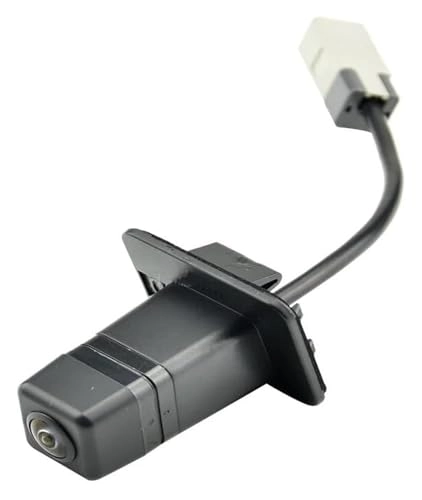 Rear View Camera - wireless