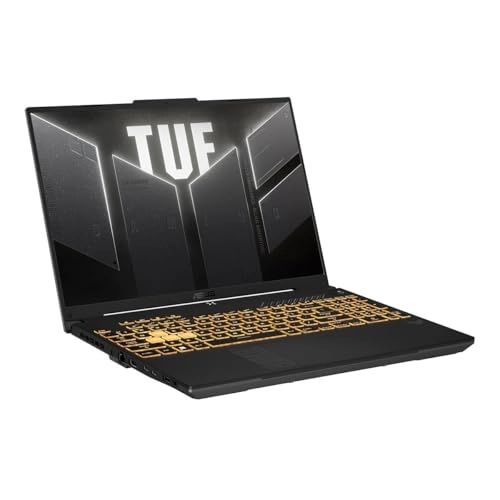 TUF F16 FX607JV-ES73 - 16'' i7-13650HX 16GB DDR5 512GB SSD