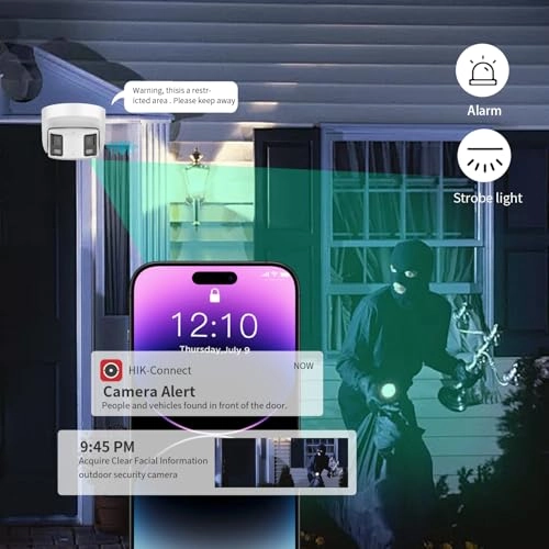 DS-2CD2387G2P-LSU/SL