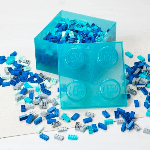 Storage Brick 4 - Polypropylene
