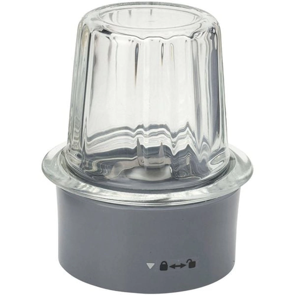 KHC29.B0WH - 4.3 Liter(s) 1000 Watt