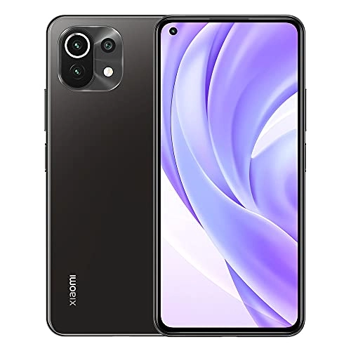 MI 11 LITE - 6GB 128GB