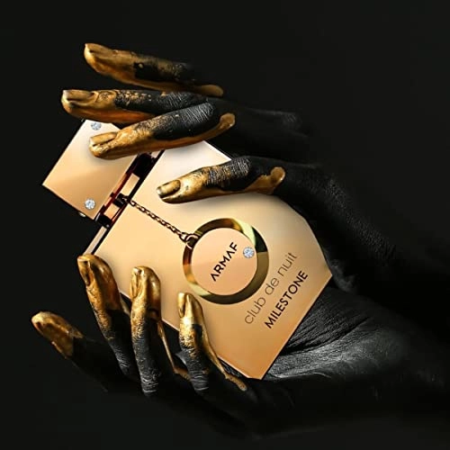 Club De Nuit Milestone Eau de Parfum 30 ml