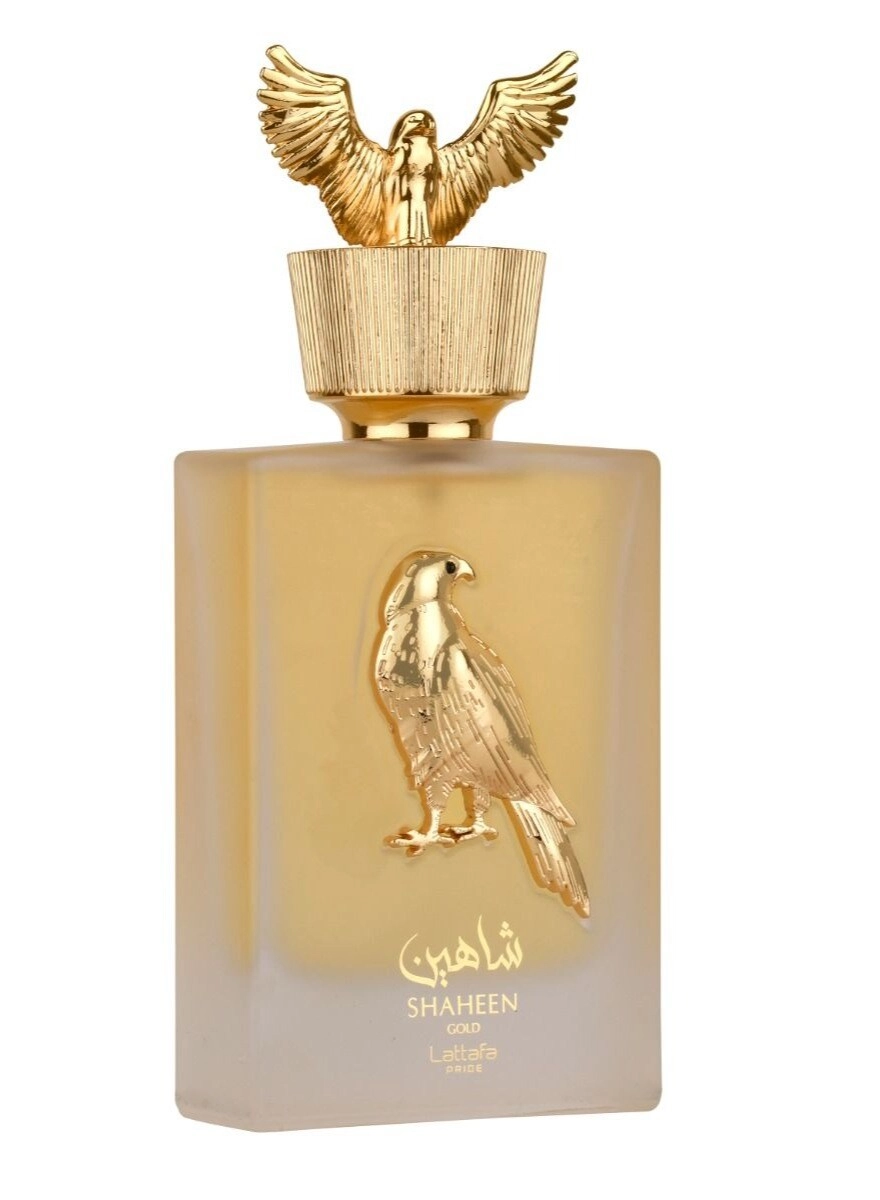 Shaheen gold - Eau de Parfum 100ml