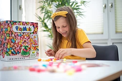 WORLD PRINCESS - 850 pieces