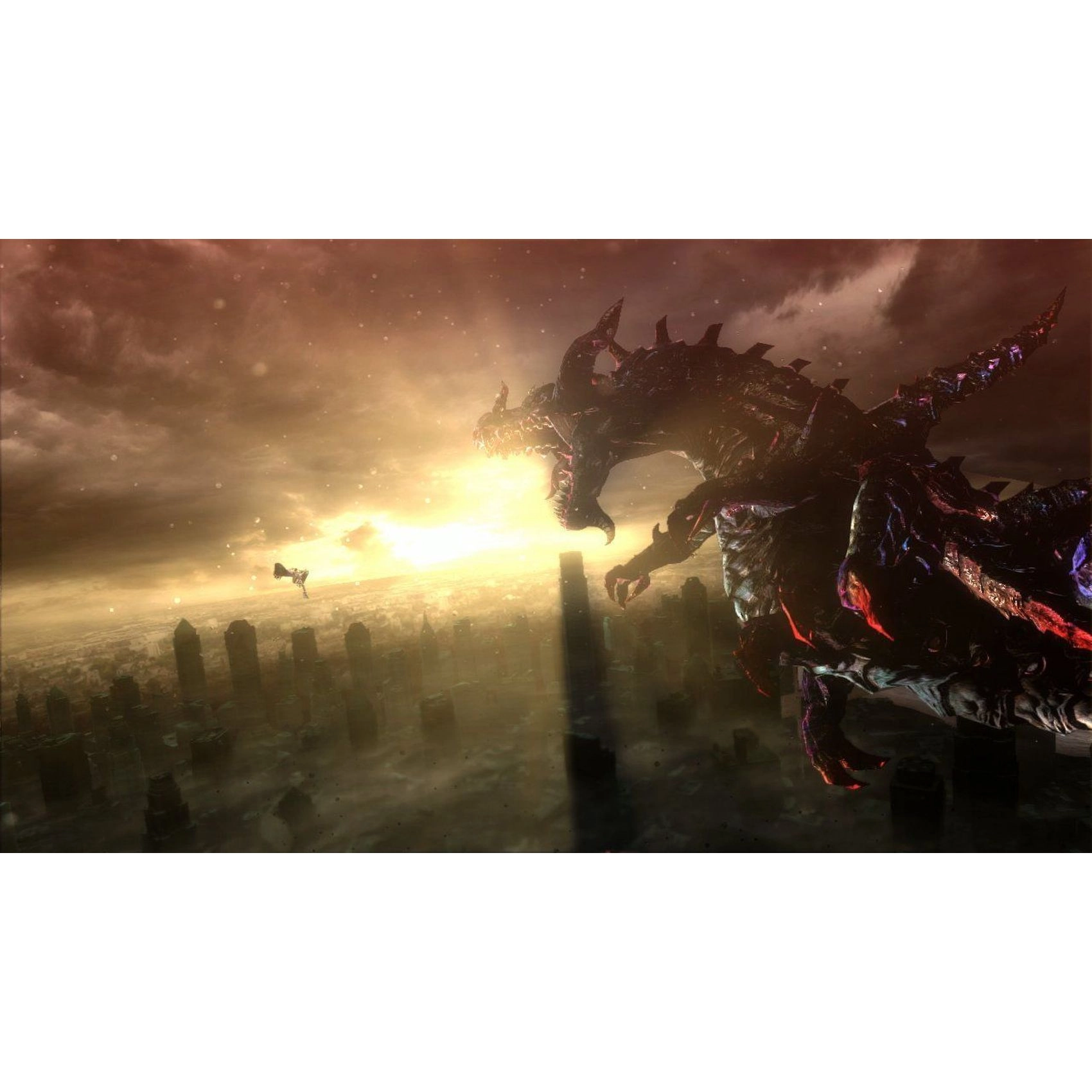 Bayonetta 2 - Nintendo Switch
