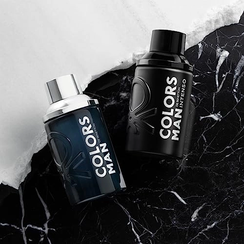 Black Intenso Eau de Parfum 100ml