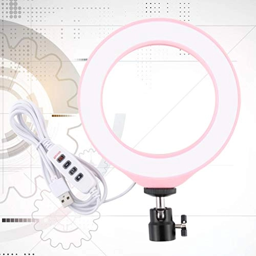 Selfie Ring Light - 16cm