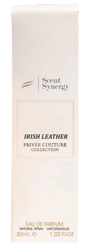 IRISH LEATHER - Eau de Parfum 30 ml