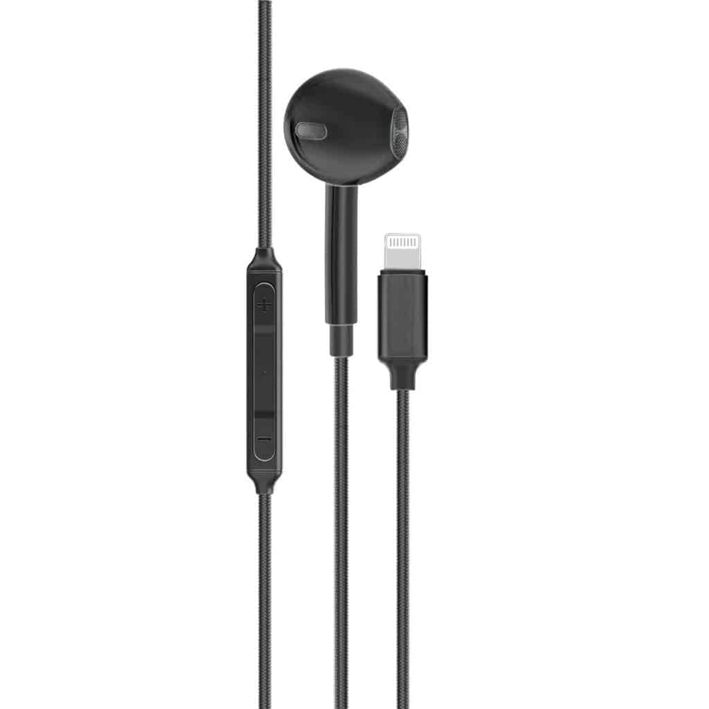 LEW21 Wired Earphone