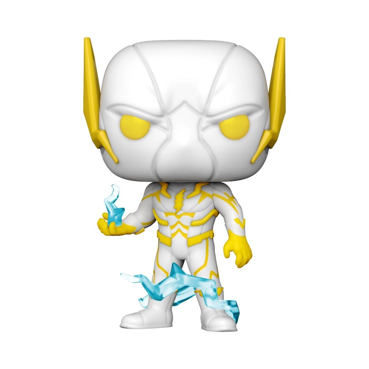 FUNKO Godspeed - The Flash - POP! Heroes - Vinyl Figure