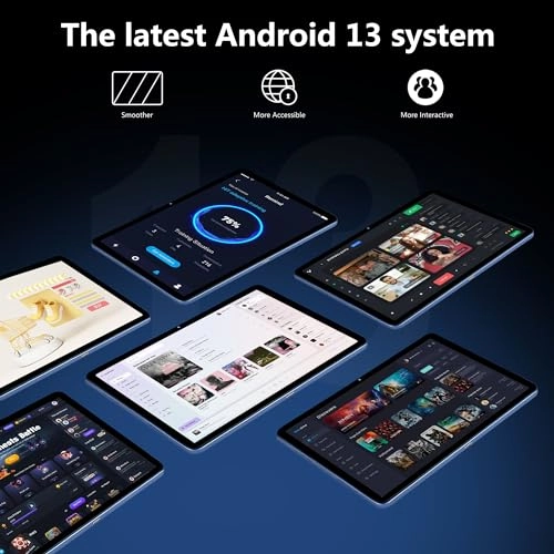 T60 PLUS - 256GB 12"