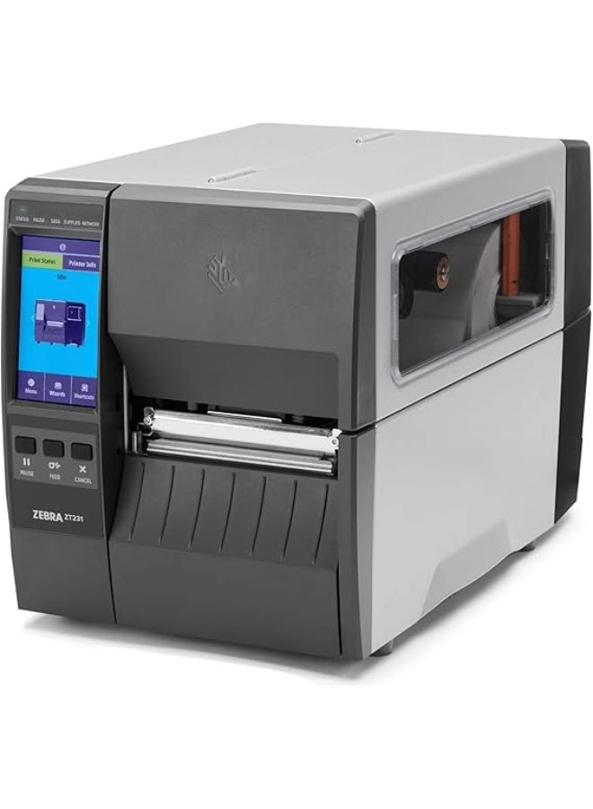 ZT231 - Thermal Transfer 104 millimeter