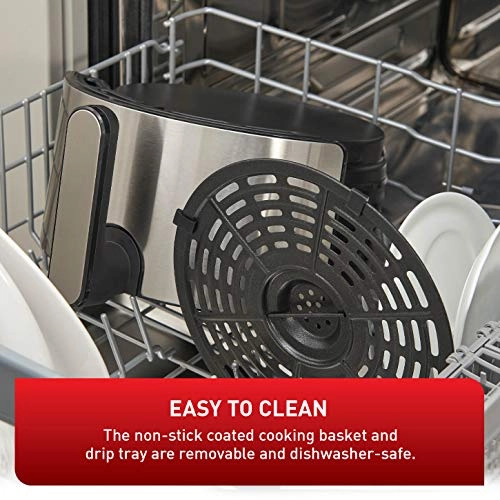 Easy Fry XL EY403D50