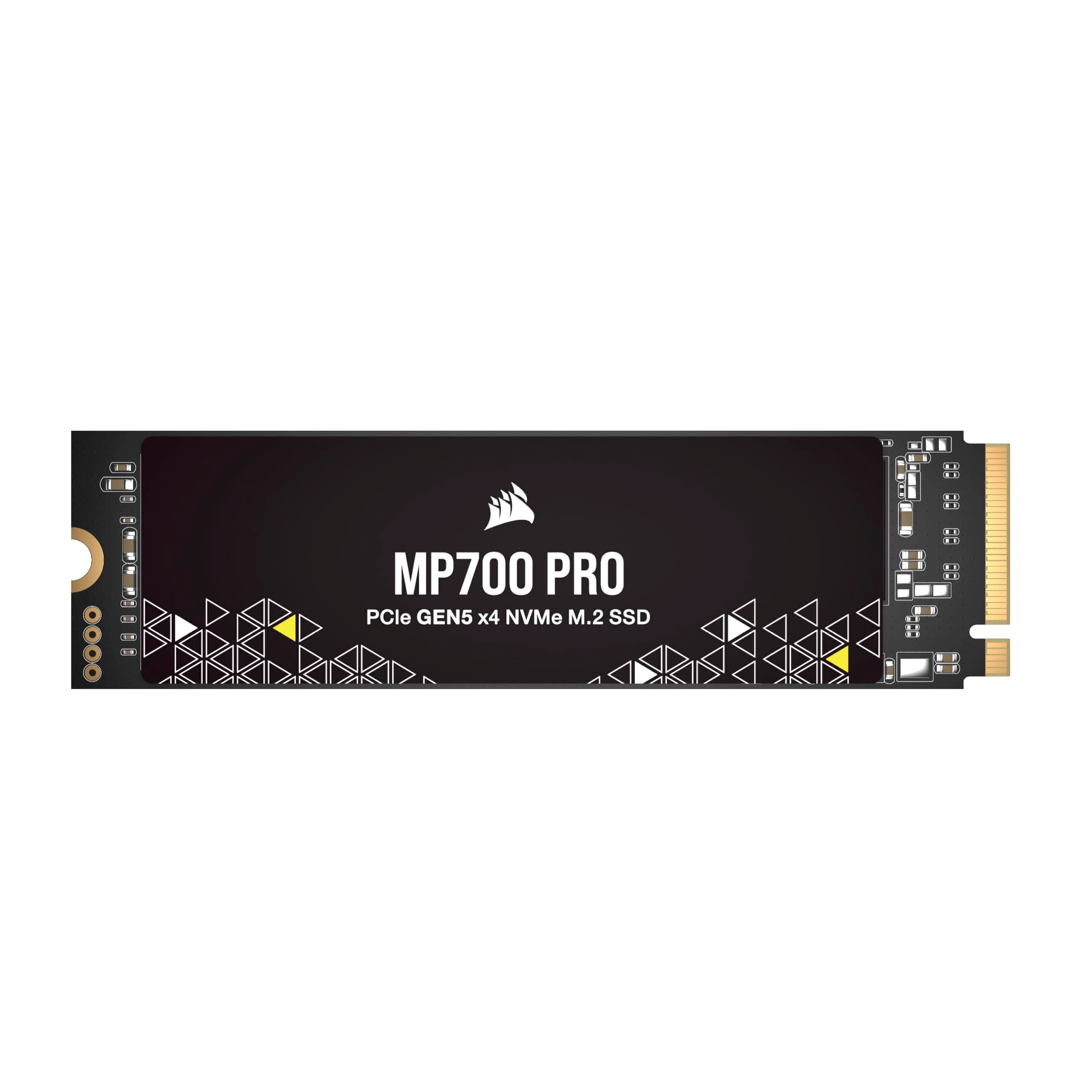 Corsair MP700 PRO - 1TB M 2