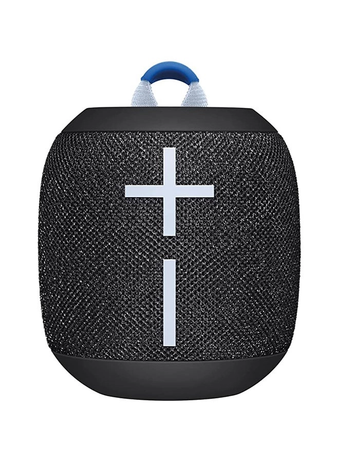 WONDERBOOM 3