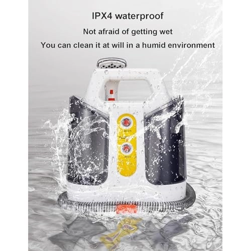 Cloth Art Cleaning Machine - 2.5L