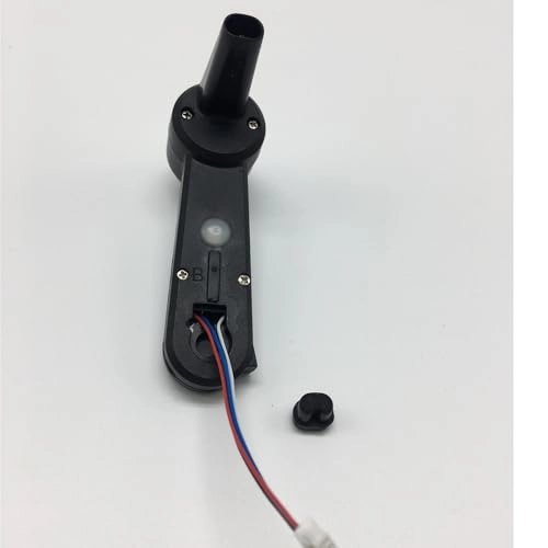 Motor Arm - L900Pro L900 1pcs Black front A