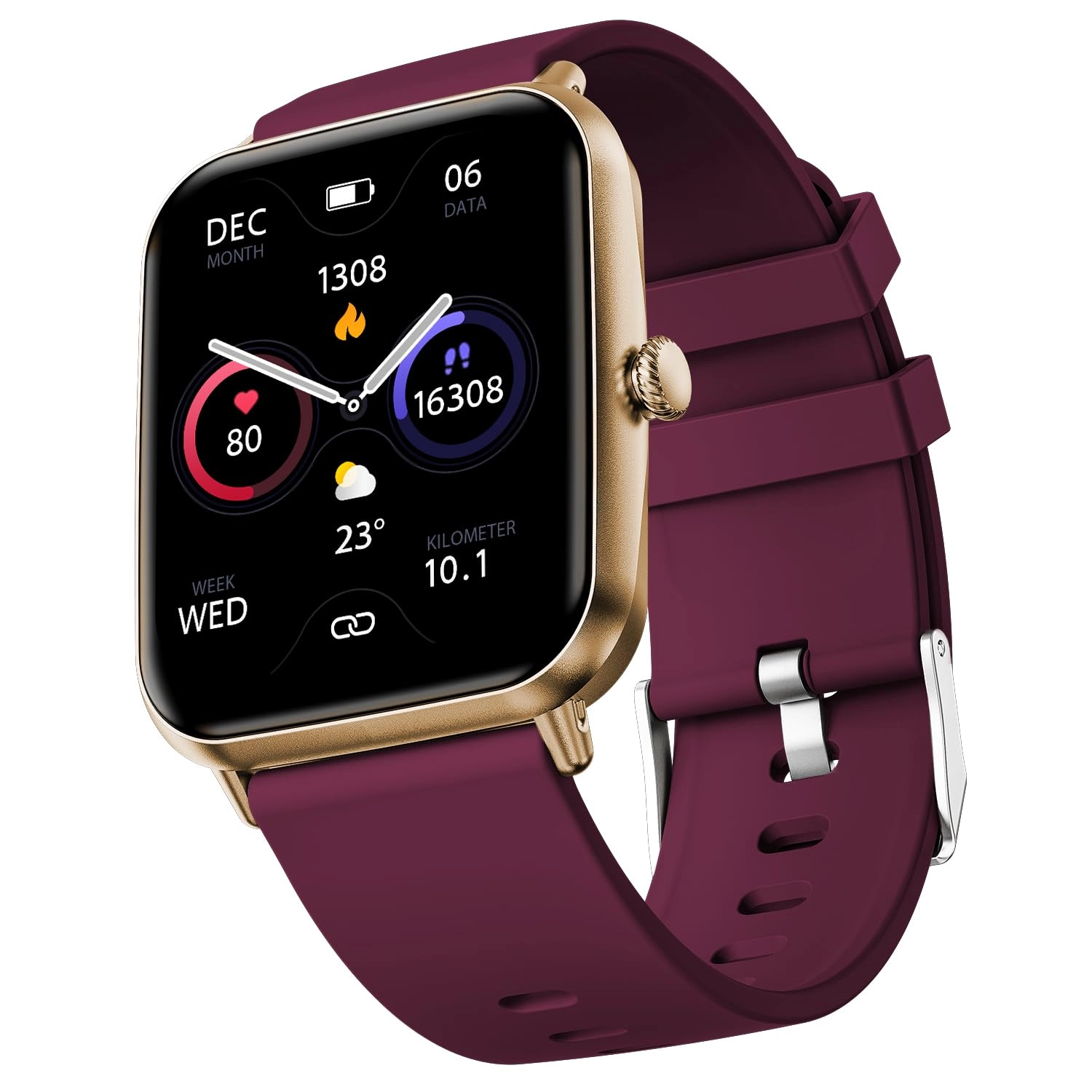 Ninja Call Pro 42.92mm