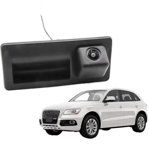 D170 AHD - Night vision Universal Connector 720P